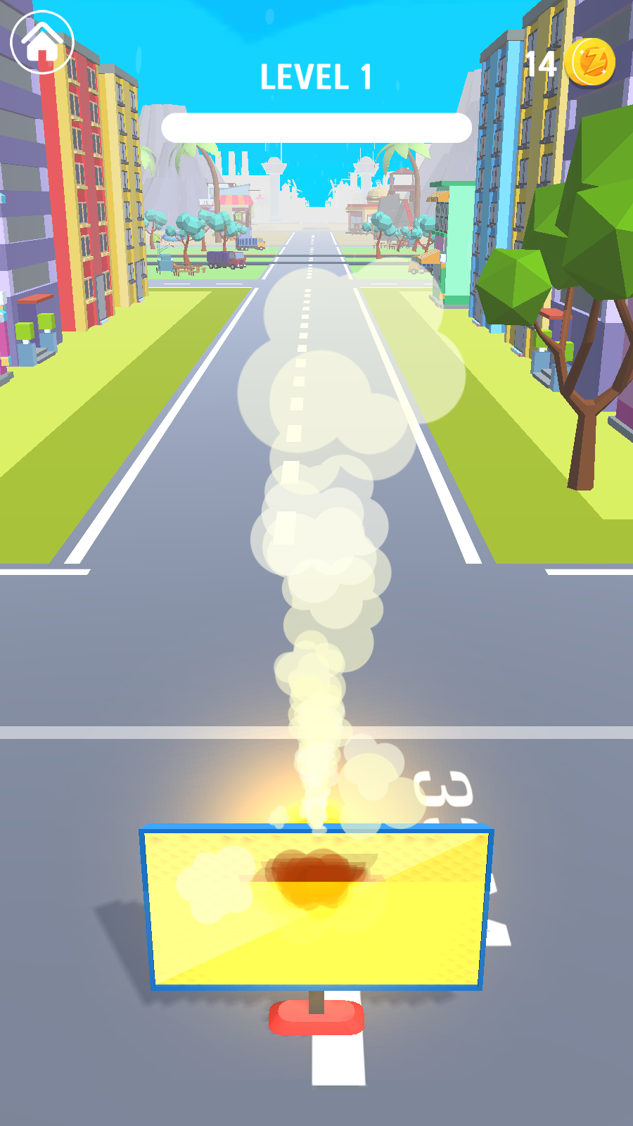 极限跳跃3D苹果2025版下载