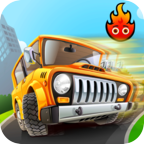 绘画车停车大师app苹果下载