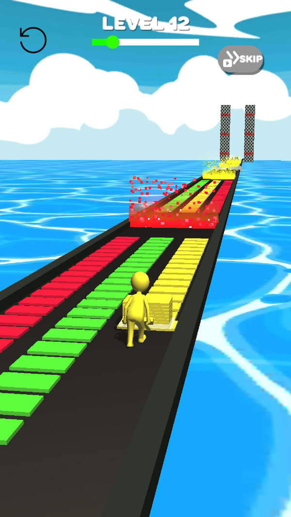 推就完事了手机ios版