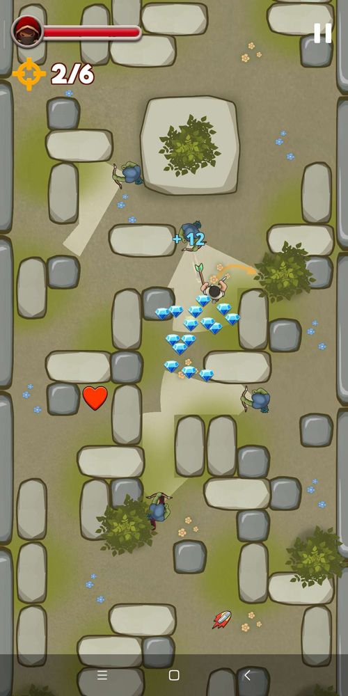 刺客先锋无敌版