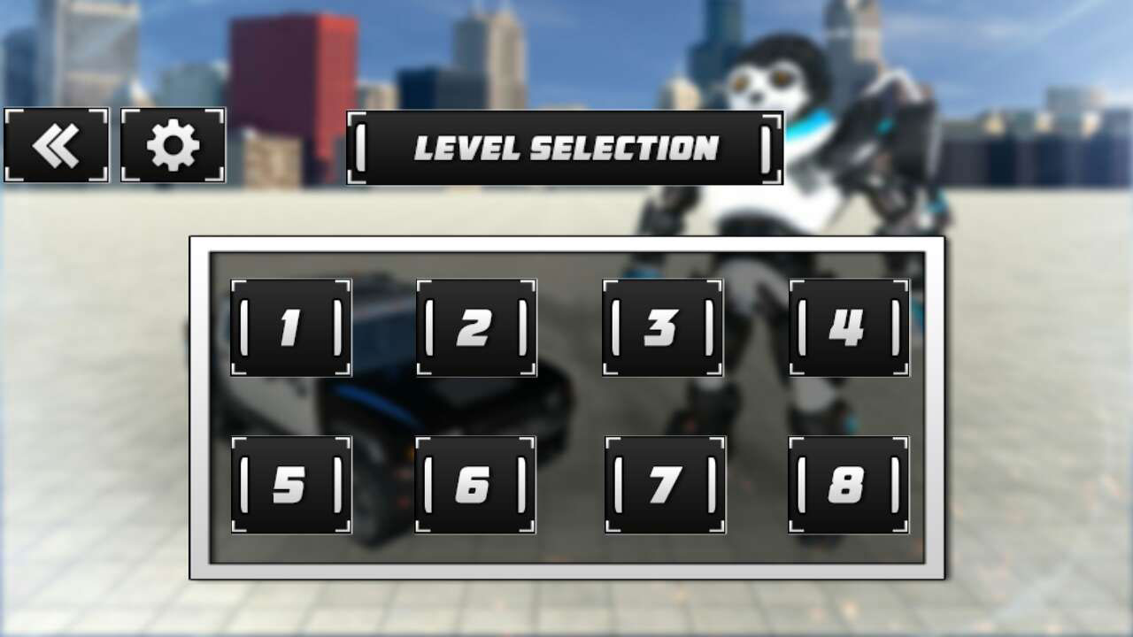 警车机器人iosapp下载