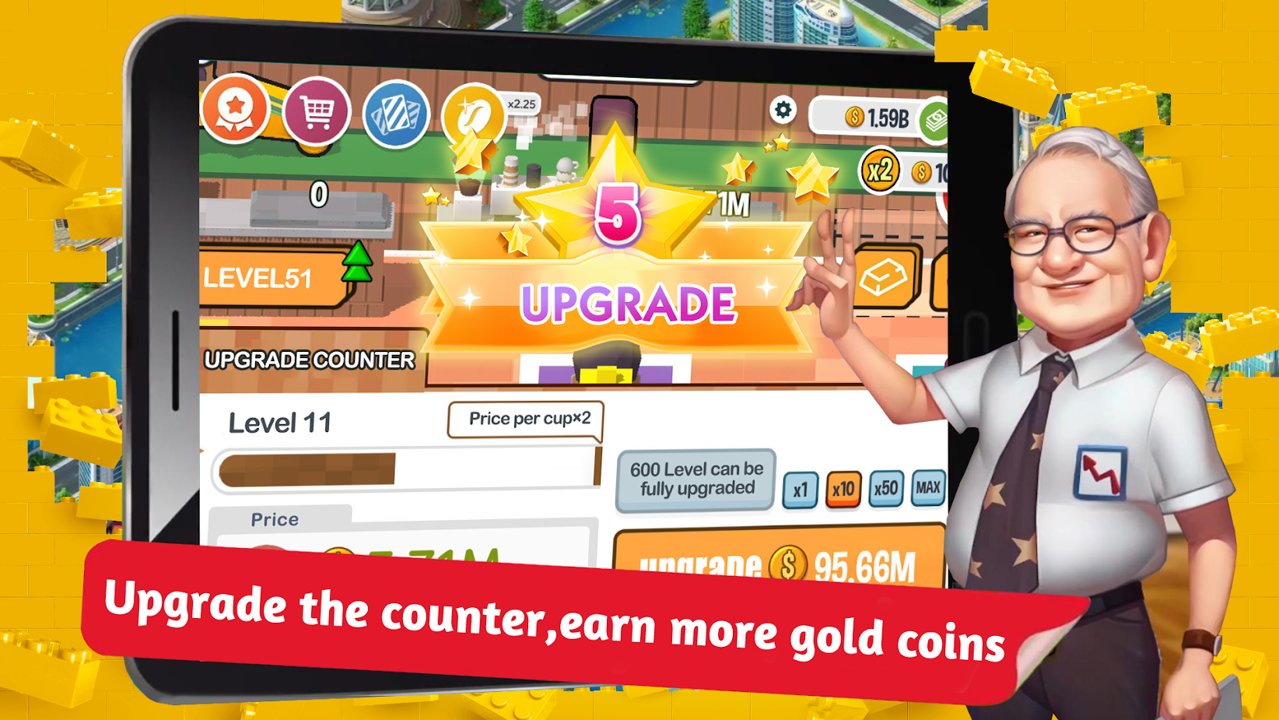 咖啡销售大亨苹果2025版