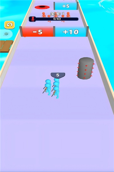 勇者一起冲app手机下载