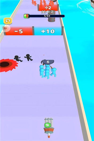 勇者一起冲app手机下载