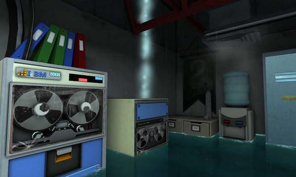 请勿乱动苹果手机版