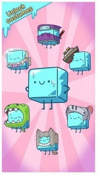 黄金冰棍app苹果版