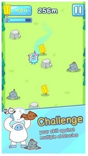 黄金冰棍app苹果版