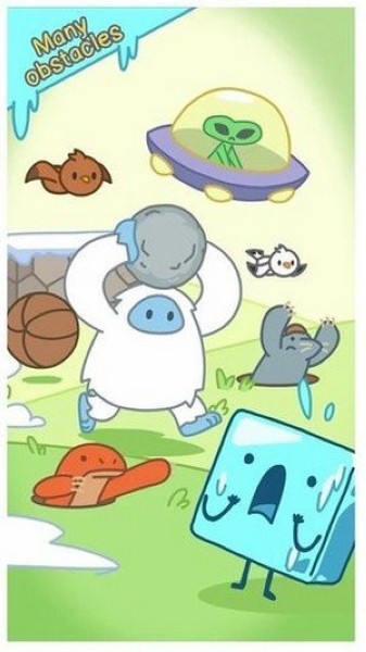 黄金冰棍app苹果版