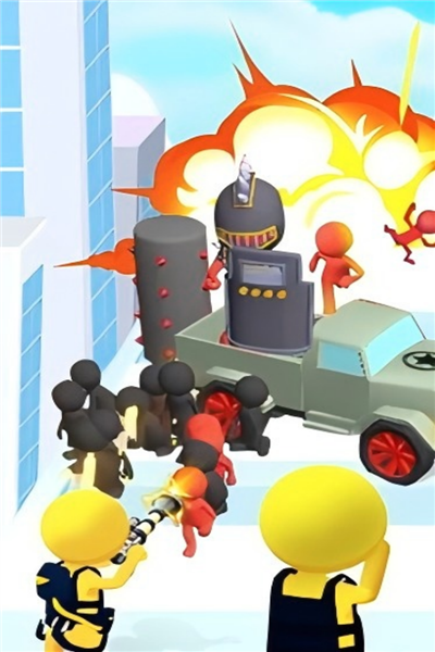 勇者一起冲app苹果下载