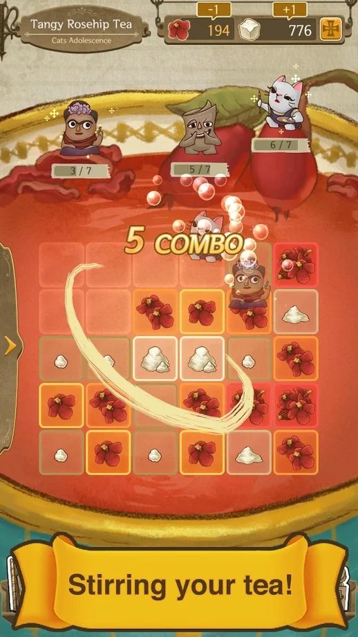 悠闲下午茶ios2025版下载