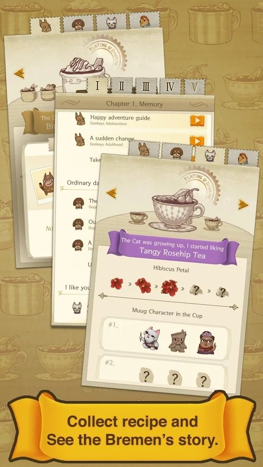 悠闲下午茶ios2025版下载