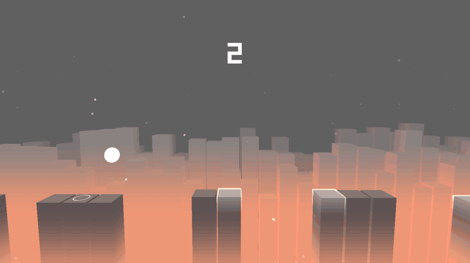 冲击的足球官方版