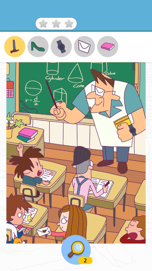 找了个喵安卓版