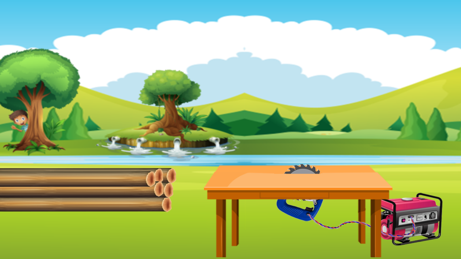 农场房屋建设官方版