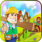 农场房屋建设手机2025版