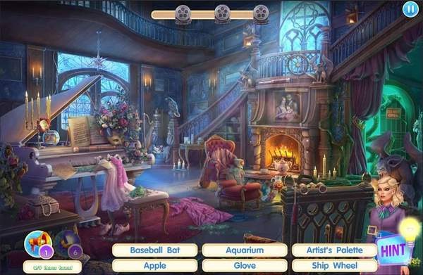 好莱坞传奇图片