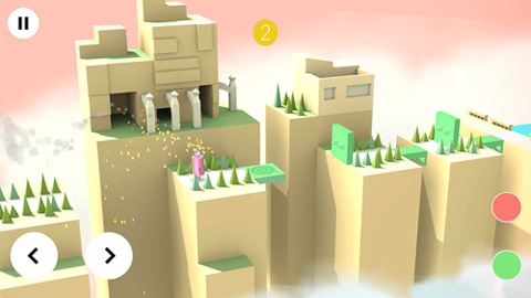 火花人生新手攻略5