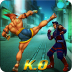 功夫王苹果2025版下载