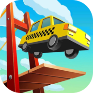 断桥飞车苹果2025版下载