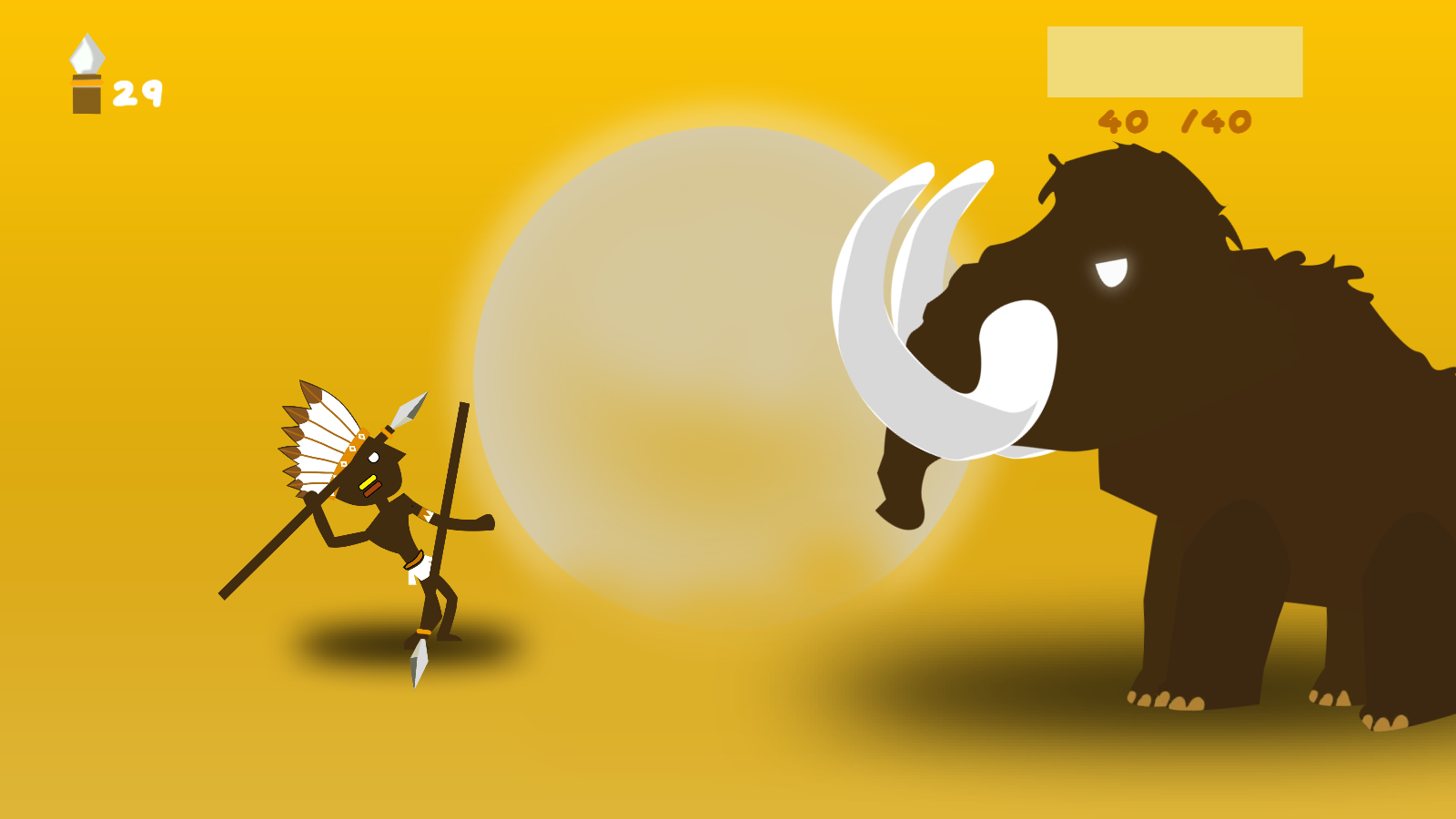 标枪狩猎官方版