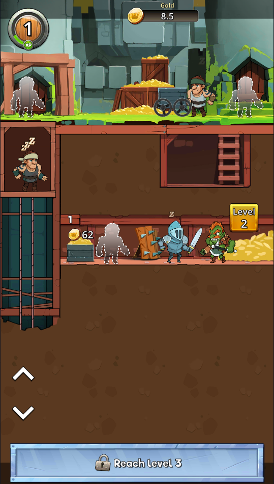 大国复兴官方版