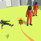 这个蜜蜂杀手不太冷手机版ios