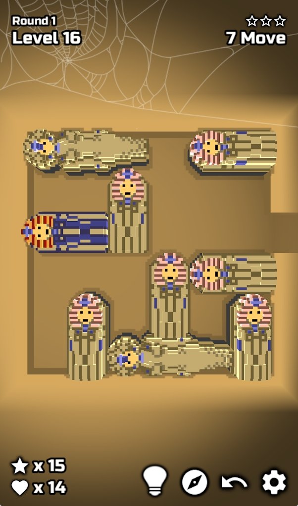 释放法老王手机2025版下载