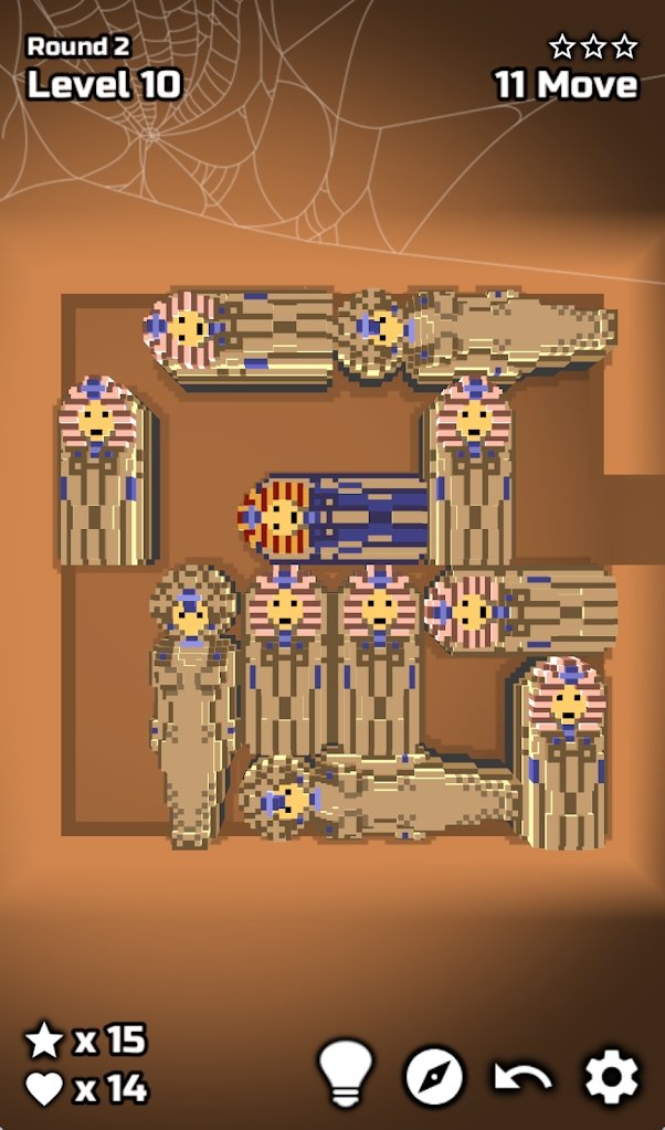 释放法老王手机2025版下载