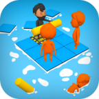 把敌人都推走ios手机版下载