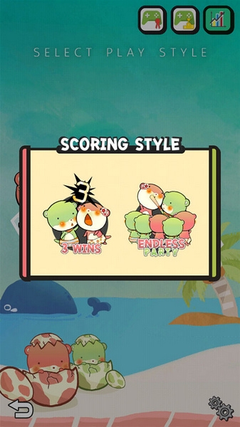 决斗水獭游戏攻略图片2