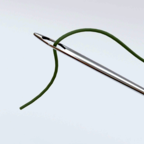 你会穿针头吗appios版