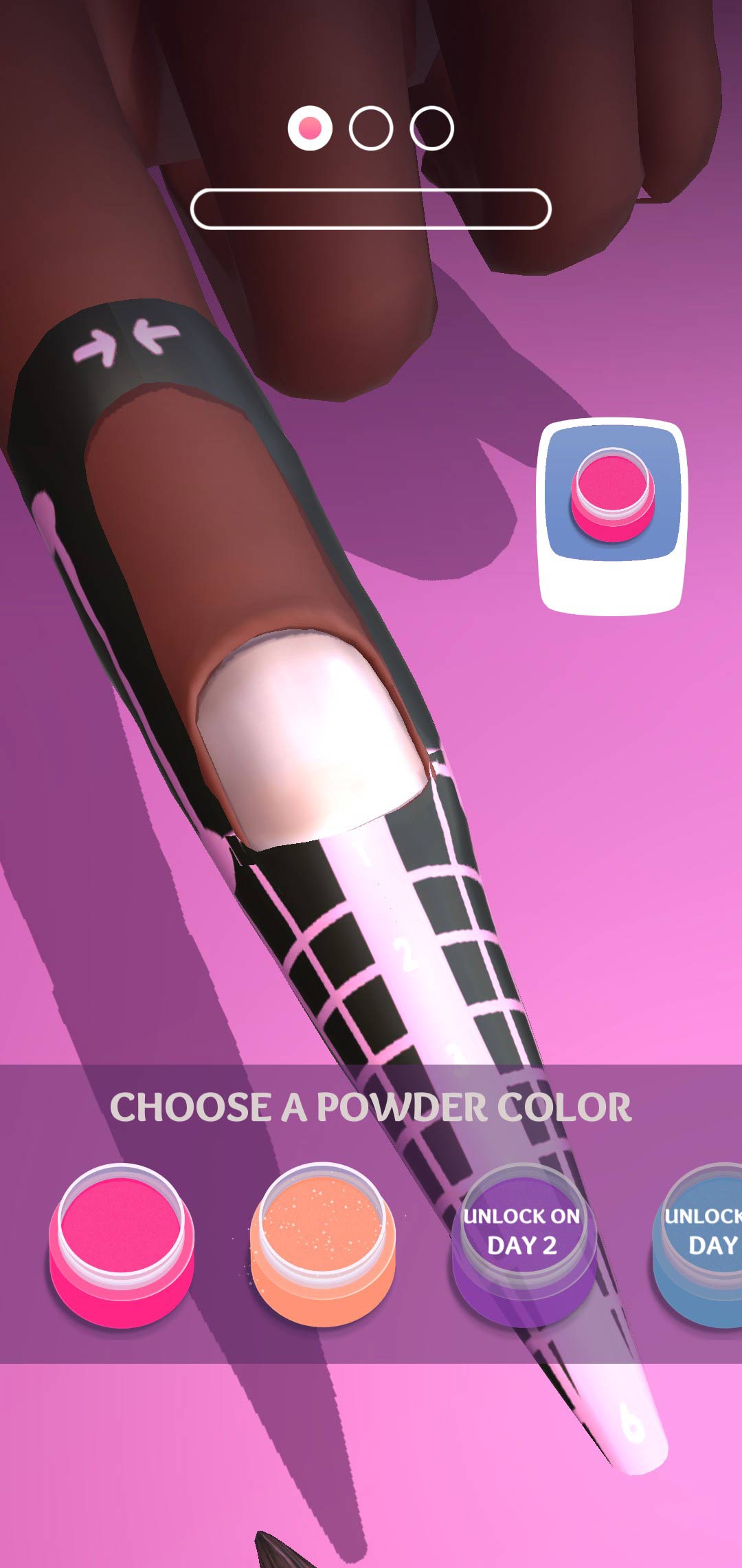 美甲小屋大量货币版