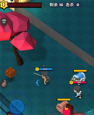 我这一刀下去新手攻略1