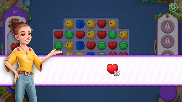 我的家居设计豪华室内设计游戏玩法图片2