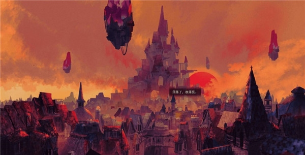 女巫与六便士图片