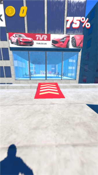 天台跑酷游戏攻略图片3