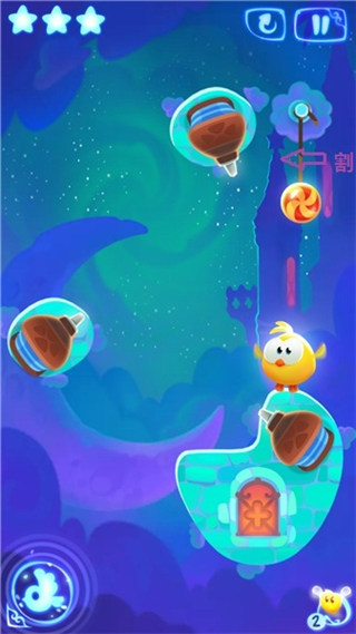 割绳子魔术游戏攻略图片9