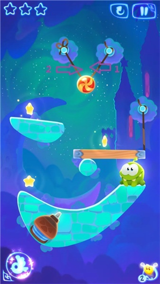 割绳子魔术游戏攻略图片10