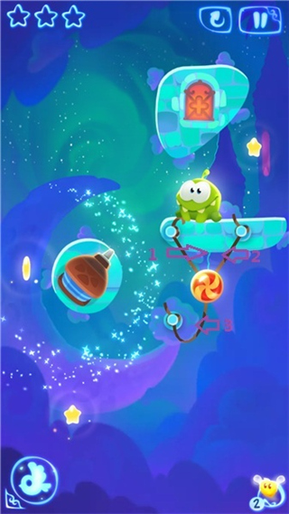 割绳子魔术游戏攻略图片14