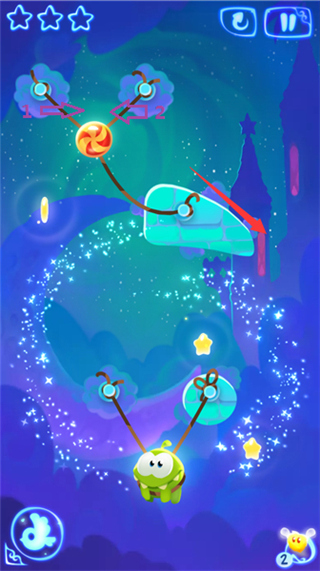 割绳子魔术游戏攻略图片15