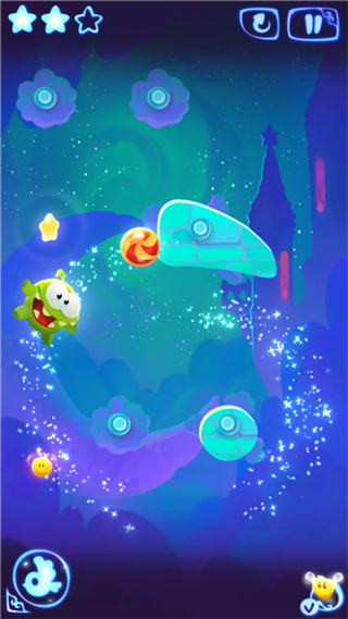 割绳子魔术游戏攻略图片18