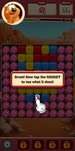 卡通爆炸新手教程图片4