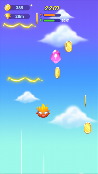 我要去太空游戏玩法图片5