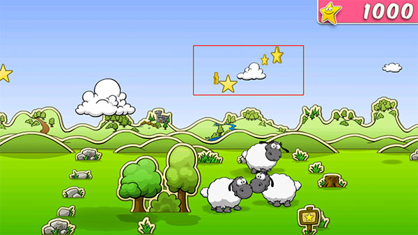 云和绵羊的故事新手攻略7