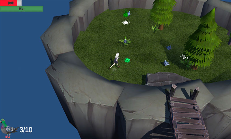 不要再咕了官方测试版