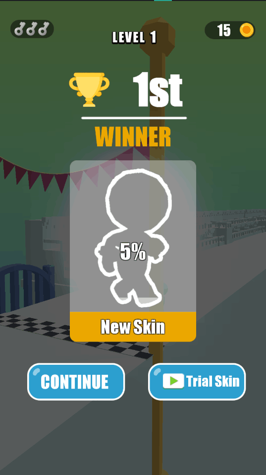 跳跃大挑战官方版