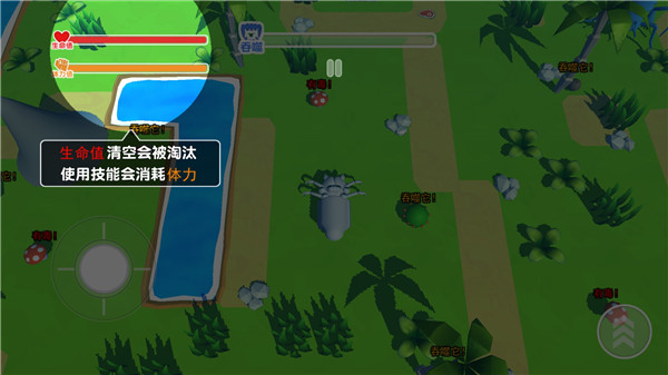 昆虫进化模拟器新手攻略5