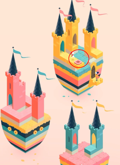 高难度关卡通关攻略截图3