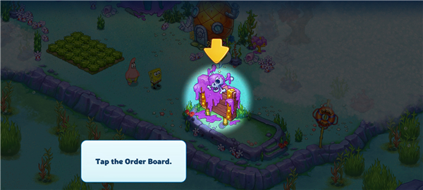 海绵宝宝冒险果酱世界新手攻略6