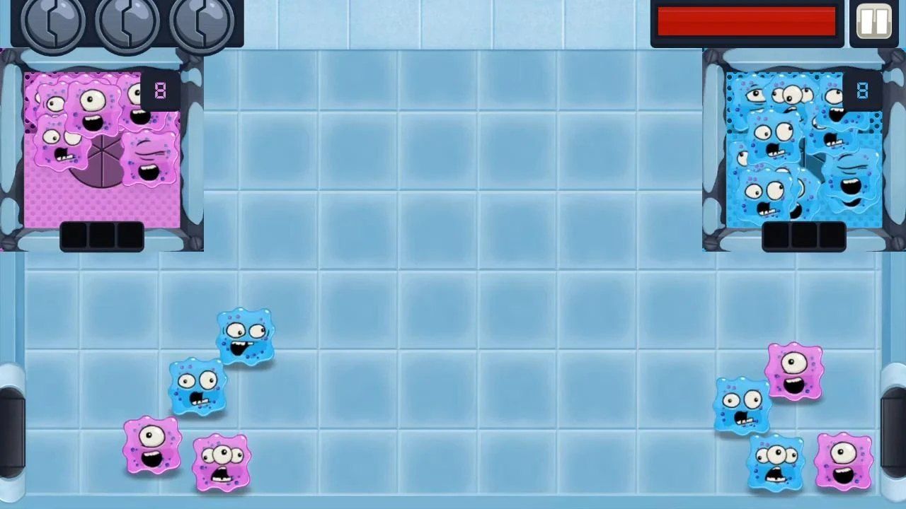 色块爆发室全关卡解锁版